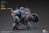 Space Wolves Venerable Dreadnought Brother Hvor - ActionFigure Brasil