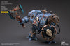 Space Wolves Venerable Dreadnought Brother Hvor - ActionFigure Brasil