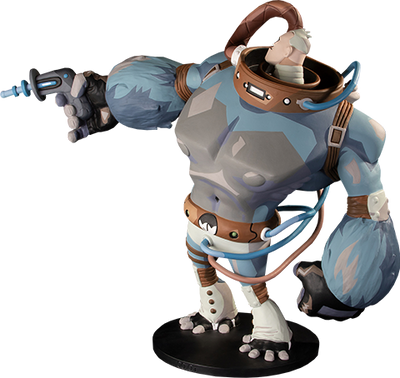 Spaceboy - LIMITED EDITION: 300 – Dark Horse Comics – ActionFigure Brasil