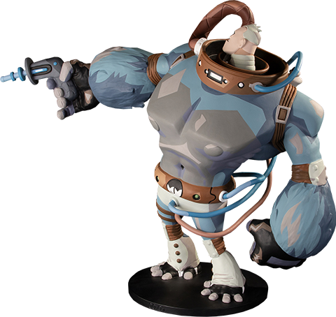 Spaceboy - LIMITED EDITION: 300 – Dark Horse Comics – ActionFigure Brasil