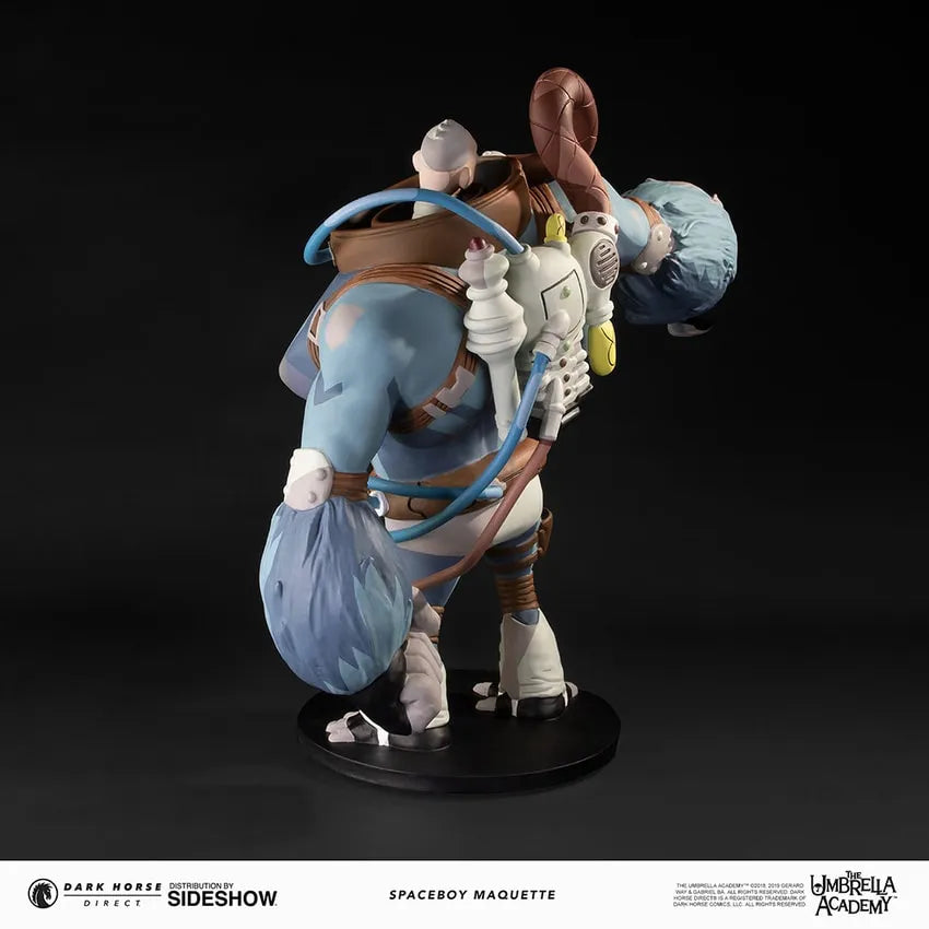 Spaceboy - LIMITED EDITION: 300 – Dark Horse Comics – ActionFigure Brasil