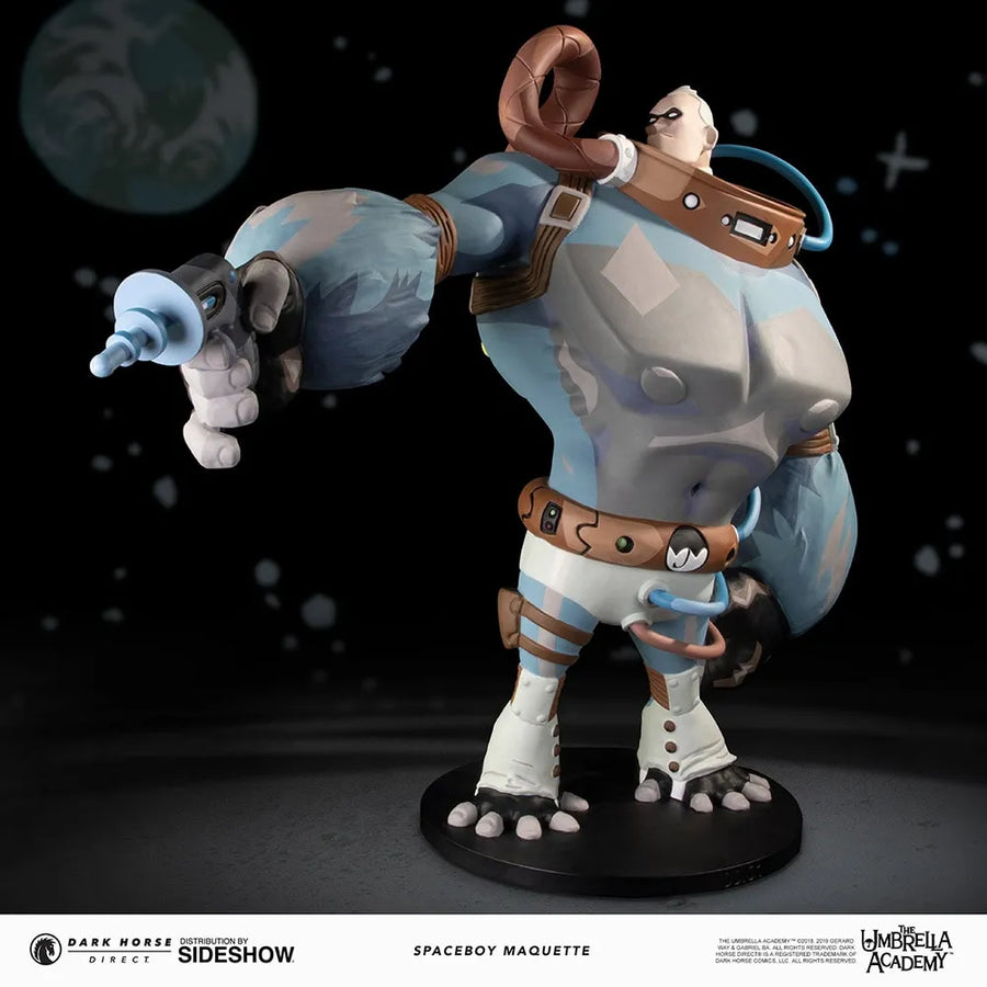 Spaceboy - LIMITED EDITION: 300 – Dark Horse Comics – ActionFigure Brasil