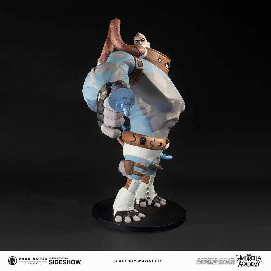 Spaceboy - LIMITED EDITION: 300 – Dark Horse Comics – ActionFigure Brasil