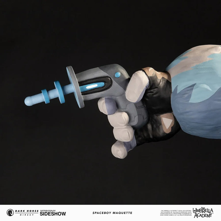 Spaceboy - LIMITED EDITION: 300 – Dark Horse Comics – ActionFigure Brasil