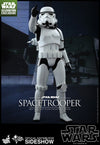 Spacetrooper (Exclusive) [HOT TOYS]