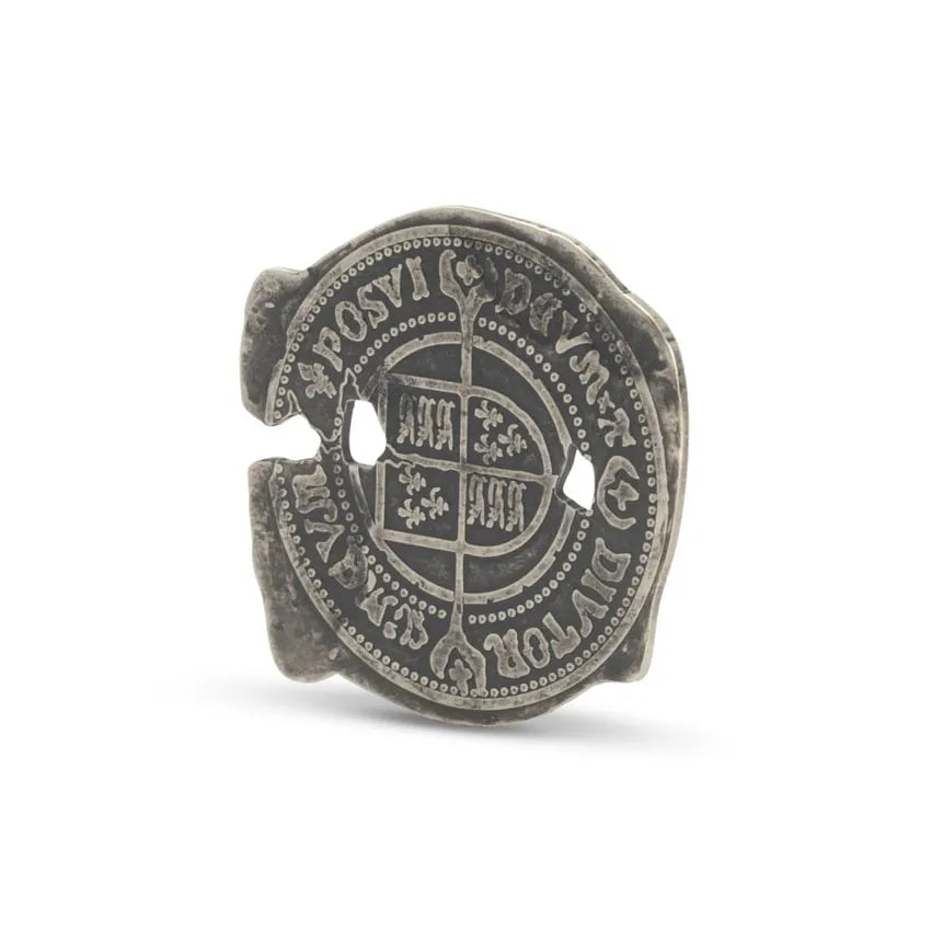 Spanish Doubloon - LIMITED EDITION: 1000 – Agoro – ActionFigure Brasil