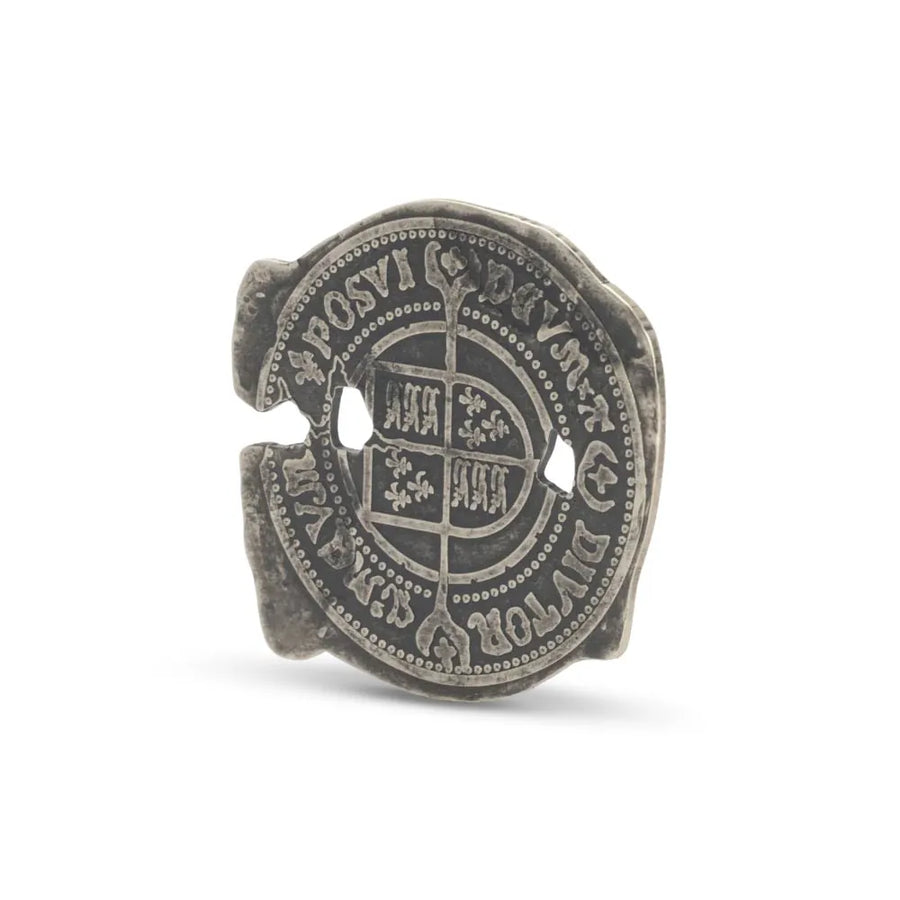 Spanish Doubloon - LIMITED EDITION: 1000 – Agoro – ActionFigure Brasil