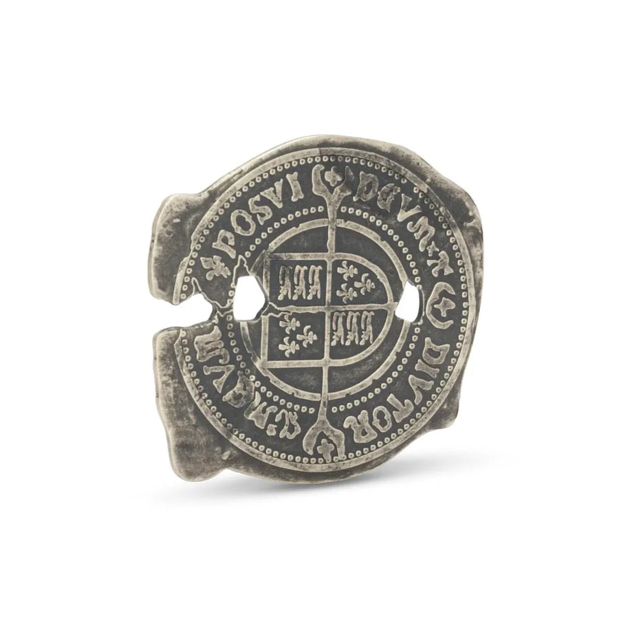 Spanish Doubloon - LIMITED EDITION: 1000 – Agoro – ActionFigure Brasil