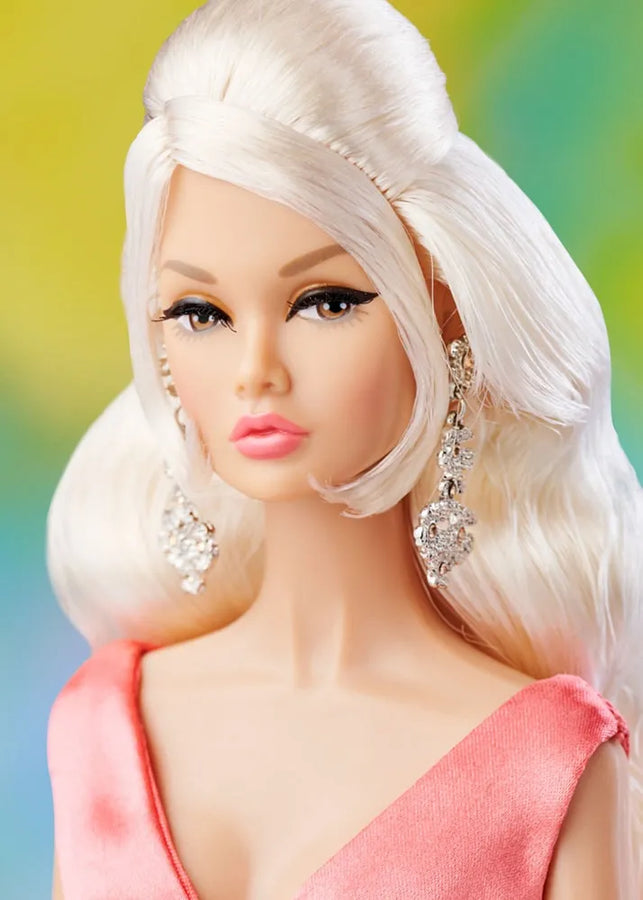 Sparkling Sunset – Poppy Parker® - LIMITED EDITION: 2000 – Integrity Toys – ActionFigure Brasil