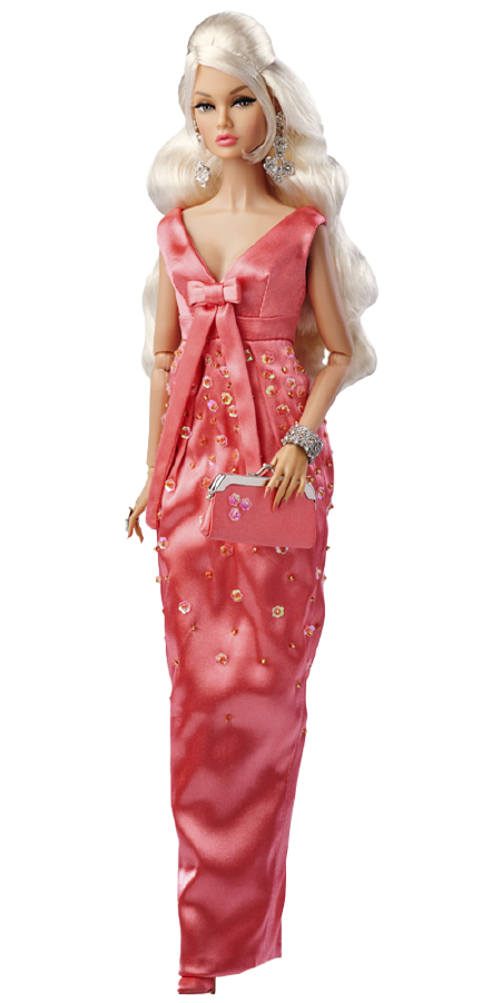 Sparkling Sunset – Poppy Parker® - LIMITED EDITION: 2000 – Integrity Toys – ActionFigure Brasil