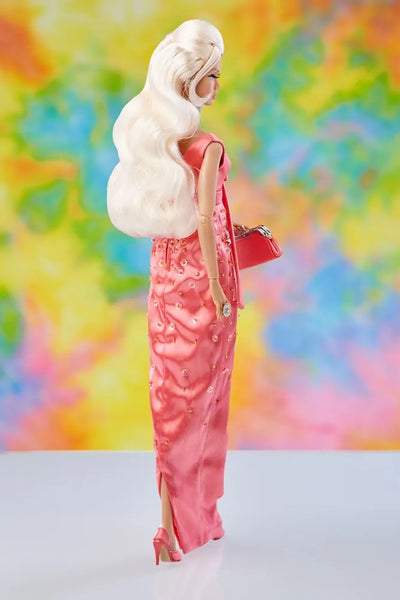 Sparkling Sunset – Poppy Parker® - LIMITED EDITION: 2000 – Integrity Toys – ActionFigure Brasil — embalagem