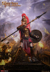 Spartan Army Commander (Gold) - ActionFigure Brasil