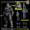 Spartan-B312 Noble Six (PX Exclusive)
