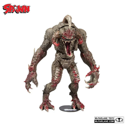 "Spawn" Action Figure Violator (Blood Splatter)ㅤ – McFarlane Toys – ActionFigureBrasil