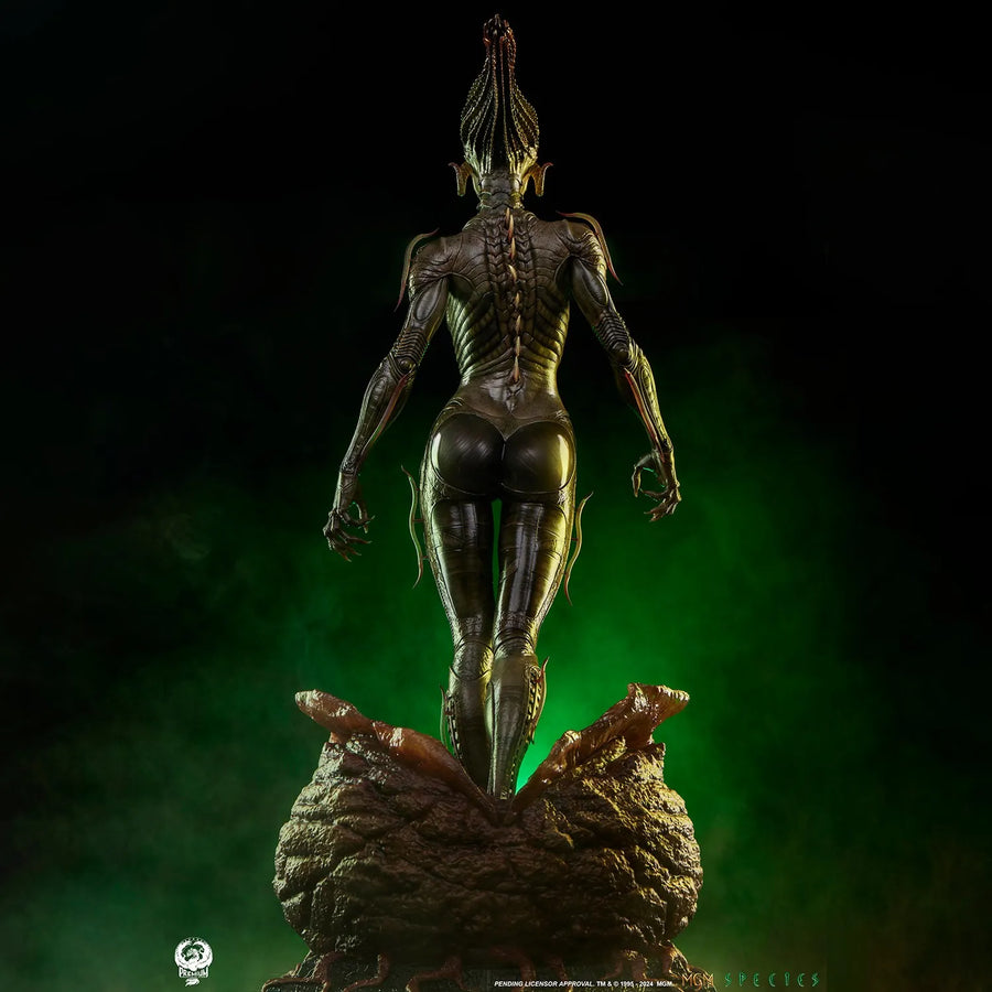 Species - LIMITED EDITION: 300 – PCS – ActionFigure Brasil