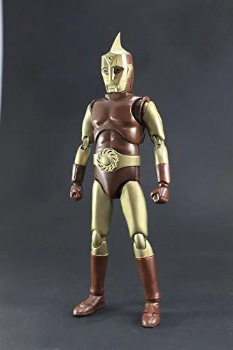 Spectreman - HAF (Evolution-Toy)ㅤ – Evolution-Toy As Manufacturer – ActionFigure Brasil