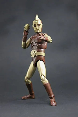 Spectreman - HAF (Evolution-Toy)ㅤ – Evolution-Toy As Manufacturer – ActionFigure Brasil