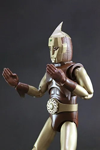 Spectreman - HAF (Evolution-Toy)ㅤ – Evolution-Toy As Manufacturer – ActionFigure Brasil