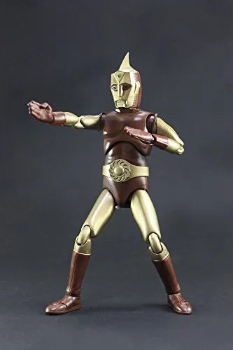 Spectreman - HAF (Evolution-Toy)ㅤ – Evolution-Toy As Manufacturer – ActionFigure Brasil