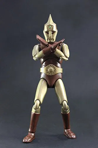 Spectreman - HAF (Evolution-Toy)ㅤ – Evolution-Toy As Manufacturer – ActionFigure Brasil