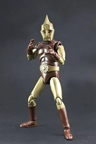 Spectreman - HAF (Evolution-Toy)ㅤ – Evolution-Toy As Manufacturer – ActionFigure Brasil