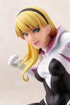 Spider-Gwen Bishoujo (Renewal Package) - ActionFigure Brasil