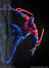 Spider-Man 2099 - ActionFigure Brasil