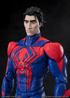 Spider-Man 2099 - ActionFigure Brasil