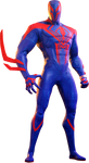 Spider-Man 2099 (Mms711)