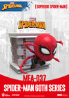 Spider-Man 60th Anniversary - ActionFigure Brasil