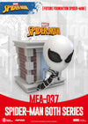 Spider-Man 60th Anniversary - ActionFigure Brasil