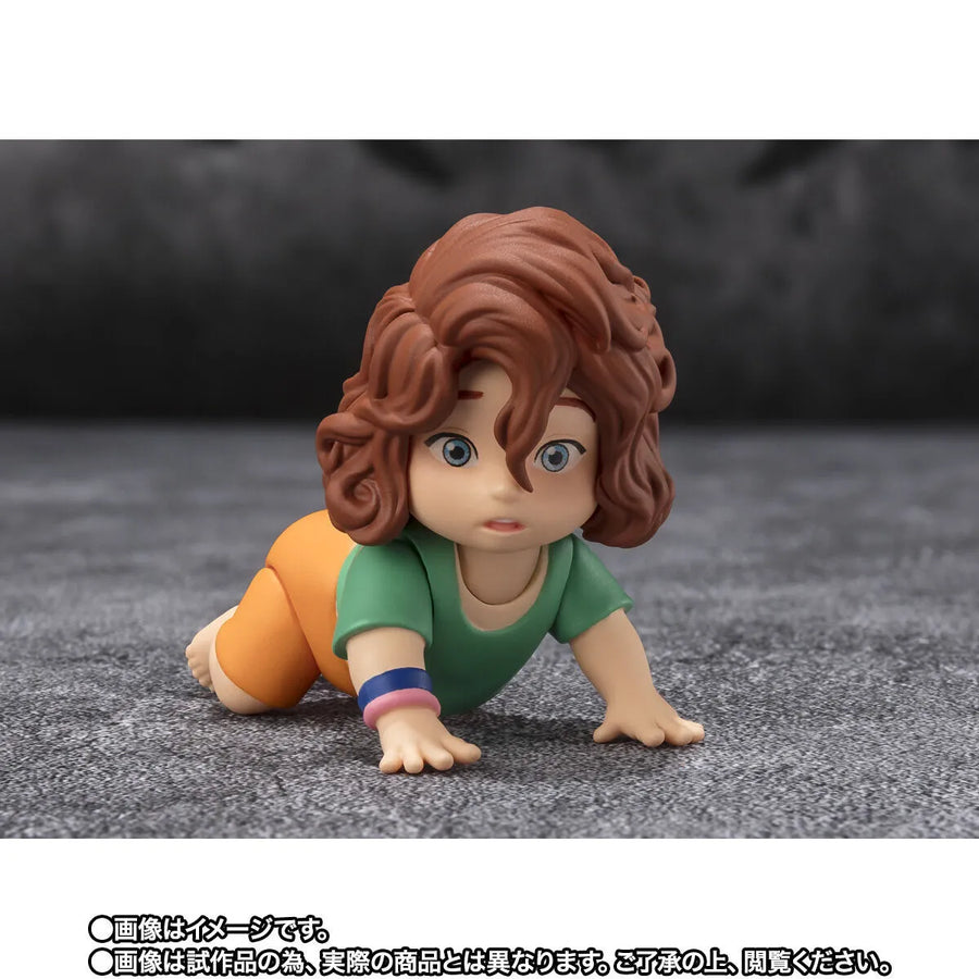 Spider-Man: Across the Spider-Verse - May Parker - Peter B. Parker - Spider-Man - S.H.Figuarts (Bandai Spirits) [Shop Exclusive]ㅤ – Bandai Spirits – ActionFigure Brasil