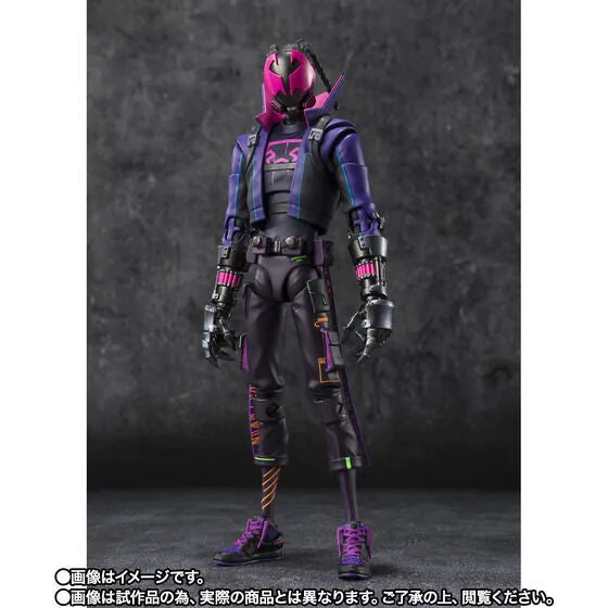 Spider-Man: Across the Spider-Verse - Miles G. Morales - S.H.Figuarts (Bandai Spirits) [Shop Exclusive]ㅤ – Bandai Spirits – ActionFigure Brasil