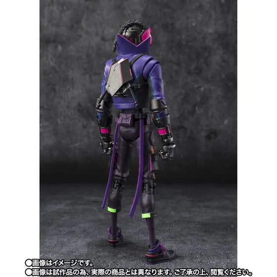 Spider-Man: Across the Spider-Verse - Miles G. Morales - S.H.Figuarts (Bandai Spirits) [Shop Exclusive]ㅤ – Bandai Spirits – ActionFigure Brasil