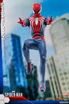 Spider-Man Advanced Suit [HOT TOYS]