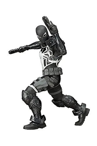 Spider-Man - Agent Venom - ARTFX+ - 1/10ㅤ – Kotobukiya – ActionFigure Brasil