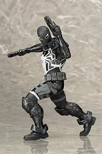 Spider-Man - Agent Venom - ARTFX+ - 1/10ㅤ – Kotobukiya – ActionFigure Brasil