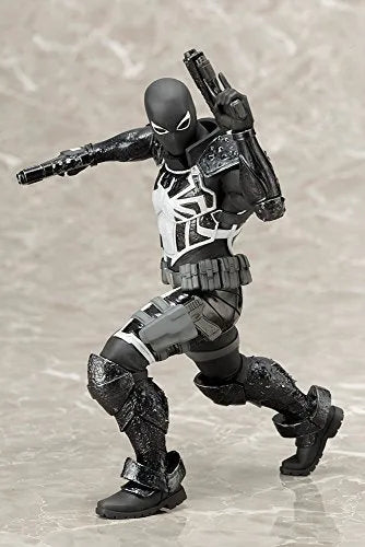 Spider-Man - Agent Venom - ARTFX+ - 1/10ㅤ – Kotobukiya – ActionFigure Brasil