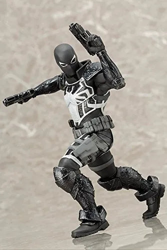 Spider-Man - Agent Venom - ARTFX+ - 1/10ㅤ – Kotobukiya – ActionFigure Brasil