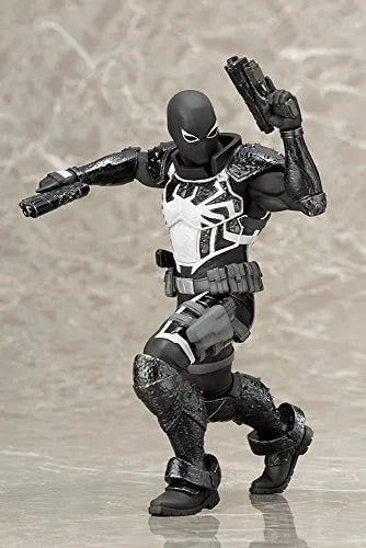 Spider-Man - Agent Venom - ARTFX+ - 1/10ㅤ – Kotobukiya – ActionFigure Brasil