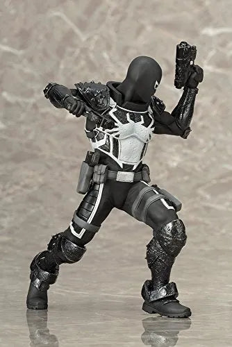 Spider-Man - Agent Venom - ARTFX+ - 1/10ㅤ – Kotobukiya – ActionFigure Brasil