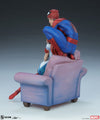 Spider-Man and Mary Jane - LIMITED EDITION: 2500