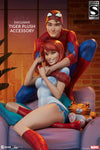 Spider-Man and Mary Jane - LIMITED EDITION: 2500 (Exclusive)