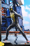 Spider-Man (Anti-Ock Suit) [HOT TOYS]