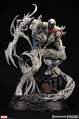 Spider-Man - Anti-Venom - Premium Masterline PMMV-02 - 1/4 (Prime 1 Studio, Sideshow Collectibles)ㅤ – Prime 1 Studio – ActionFigure Brasil