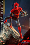 Spider-Man (Battling Version) Movie Promo Edition (Mms625)