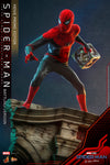 Spider-Man (Battling Version) Movie Promo Edition (Mms625)