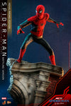 Spider-Man (Battling Version) Movie Promo Edition (Mms625)