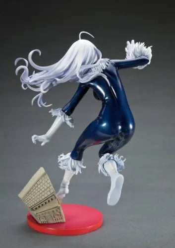 Spider-Man - Black Cat - Bishoujo Statue - Marvel x Bishoujo - 1/7 (Kotobukiya)ㅤ – Kotobukiya – ActionFigure Brasil