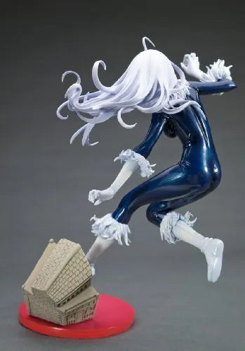 Spider-Man - Black Cat - Bishoujo Statue - Marvel x Bishoujo - 1/7 (Kotobukiya)ㅤ – Kotobukiya – ActionFigure Brasil